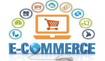 E-Commerce Company Started