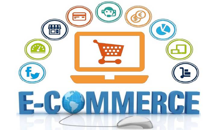 E-Commerce Company Started