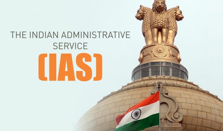 Civil service coaching for IAS Exams