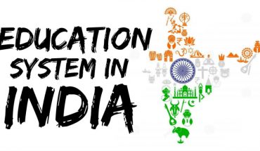 The Indian education system