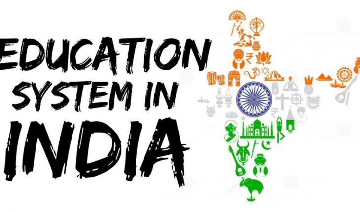The Indian education system
