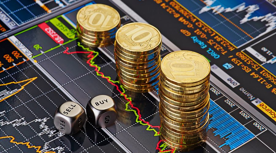 Invest in Equities Grow Your Money