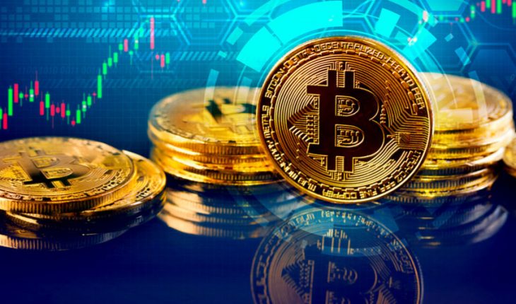 bitcoins