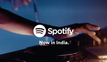 spotify in India
