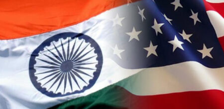 Indo-US Relationship Promise For Job Seekers.