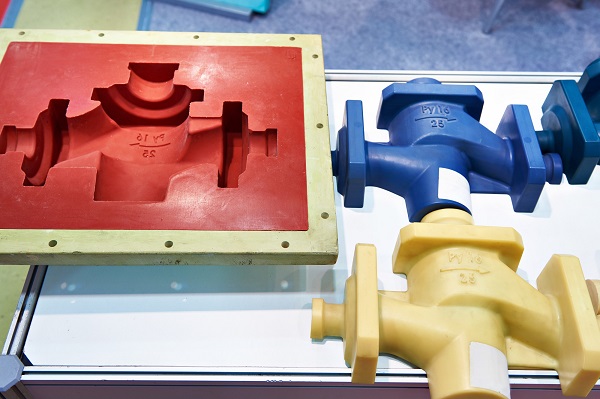 Benefits Of the Plastic Injection Molding Process