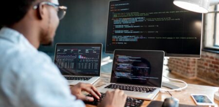 With technology advancements pushing more industries and businesses to embrace digital transformation